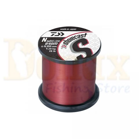 Πετονιά DAIWA SHORECAST