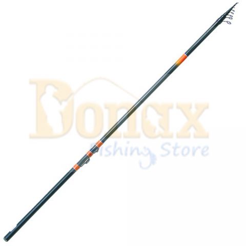 Dam Power Trout System Tremalino 4.20m