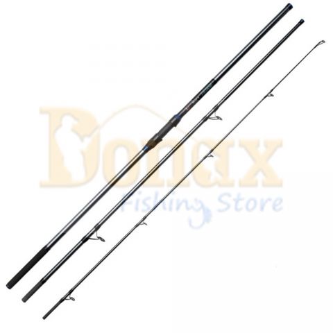 DAM Salt-X Surf 4.20m 100-250g