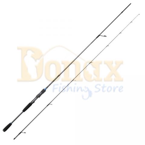 DAM SALT-X SW LRF 2.25m