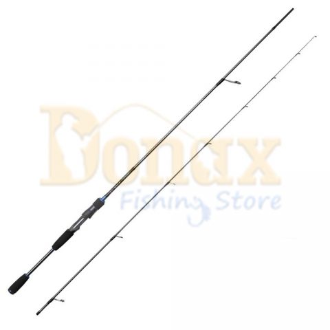 DAM Salt-X SW Spin 2.70m 20-50g