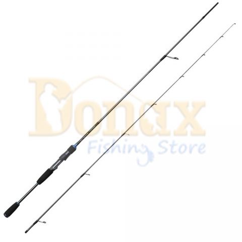 DAM Salt-X SW Spin 2.70m 5-25g