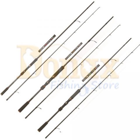 DAM Yagi Spin 2.74m 12-42g