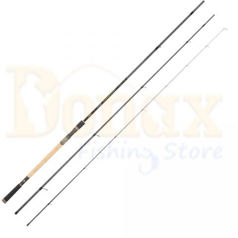 Tubertini R18 Finesse Match