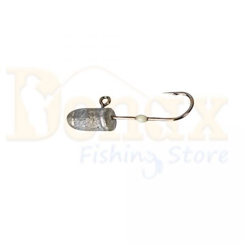 Μολυβοκεφαλές Savage Gear Micro Dart Kit