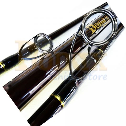 DONAX Centaurus Surfcasting Custom Rods