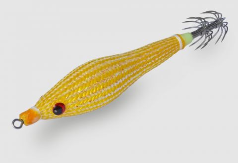 Καλαμαριέρες DTD SOFT FULL FLASH GLAVOC 1.5