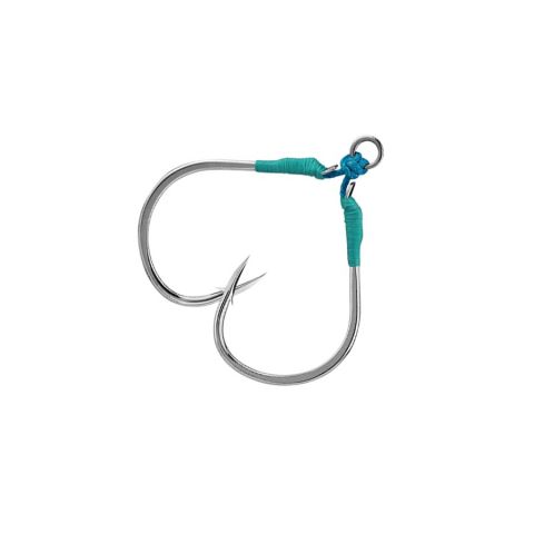 Assist Hooks BKK SF Gaff-R S