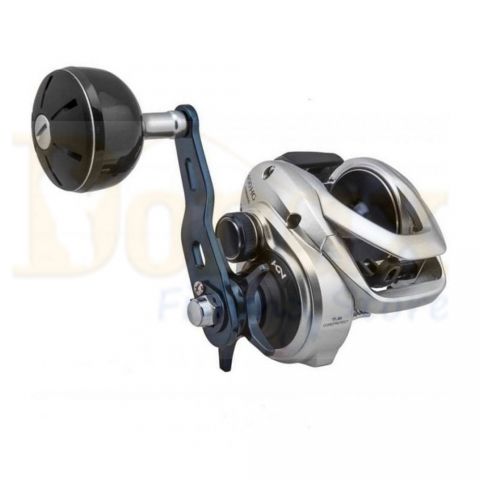 Shimano Tranx HGA