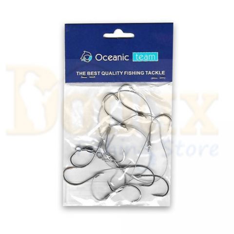 Oceanic Team Πολυάγκιστρο Με Σύρμα