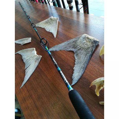 DONAX Καθετής Custom Rods