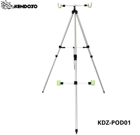 Βάση Καλαμιών Kendozo KDZ-POD1