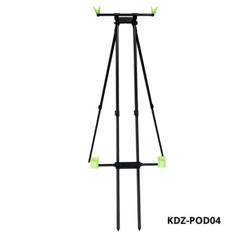 Βάση Καλαμιών Kendozo KDZ-POD4