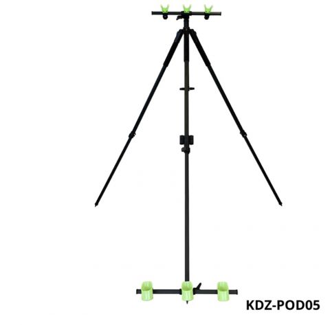 Βάση Καλαμιών Kendozo KDZ-POD5