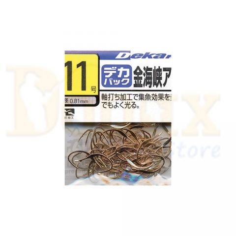 Αγκίστρι Owner 11339