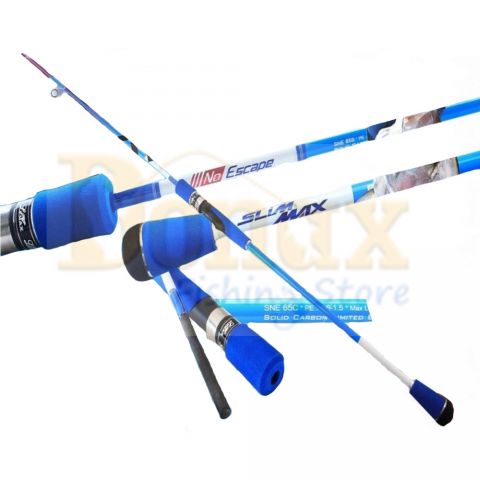 Lemax No Escape SNE 70C Slow Jigging 250g