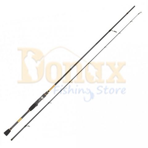 Lucky John ANIRA SEABASS WADING RODS