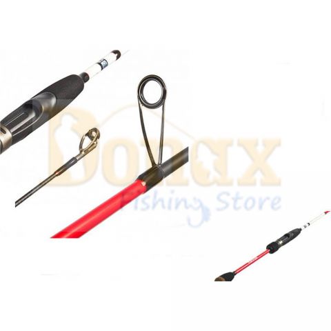 Lucky John VANREX FINESSE GAME