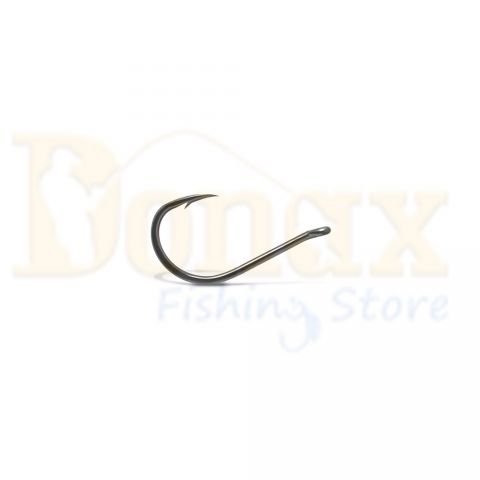 Αγκίστρια VMC Chinu Eyed 7136 BN Pro Pack