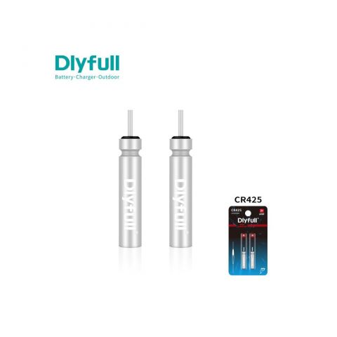 Dlyfull Μπαταρία για Ηλεκτρικό Σιαλούμ