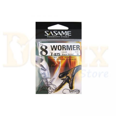 Sasame Wormer F-875