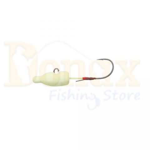 Μολυβοκεφαλή Owner Fish Head JH-83G