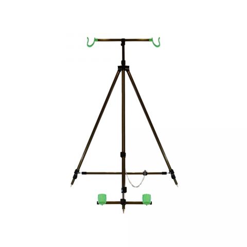 Oceanic Team Powersurf Tripodmaster – Black