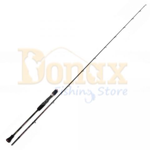 Oceanic Slow Kill 2.00m