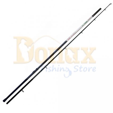 Oceanic Stealth II Heavy Casting 3.90m