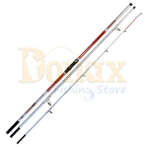 Oceanic Team Distance 4.20m