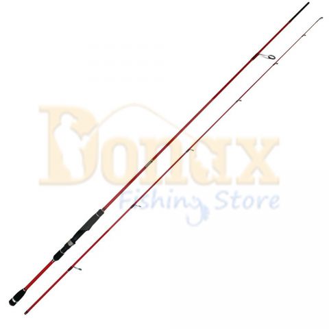 Oceanic Team Spider Rock Assassin 80UL 2.40m