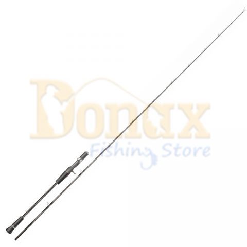 Okuma Metaloid Slow Jigging