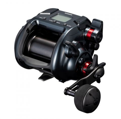Shimano Plays 4000A