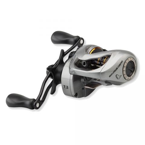 Μηχανισμός Savage Gear SG6 300BC Baitcasting