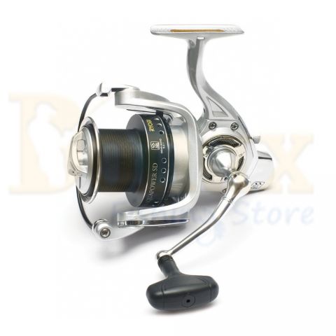 Ryobi Proskyer Aquapower SD 5500