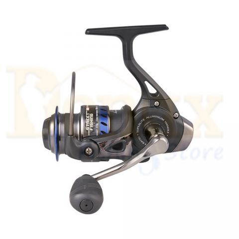 Dragon Street Fishing HS FD