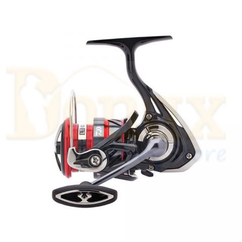 DAIWA Ninja LT 3000 CXH