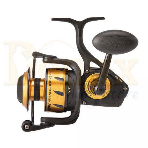 Penn Spinfisher VΙ 10500