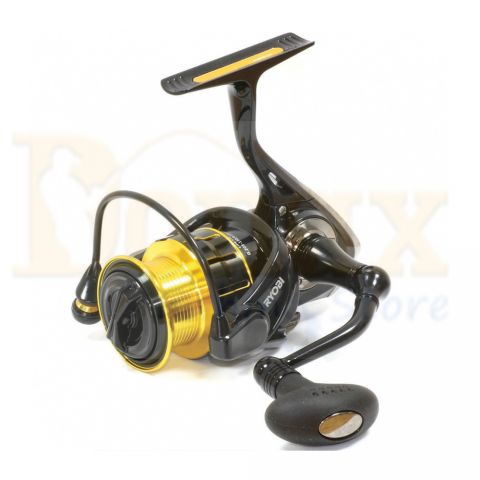 Ryobi Maturity 4000
