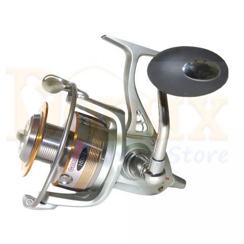 Ryobi Carnelian 12000