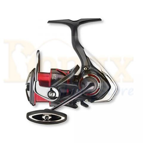 DAIWA Fuego LT 3000 CXH