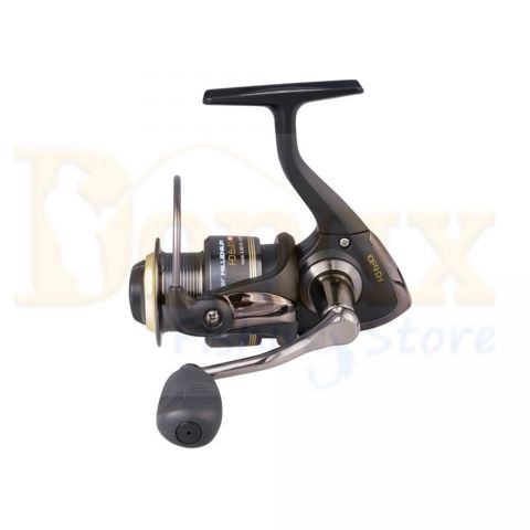 Dragon Millenium HD 600