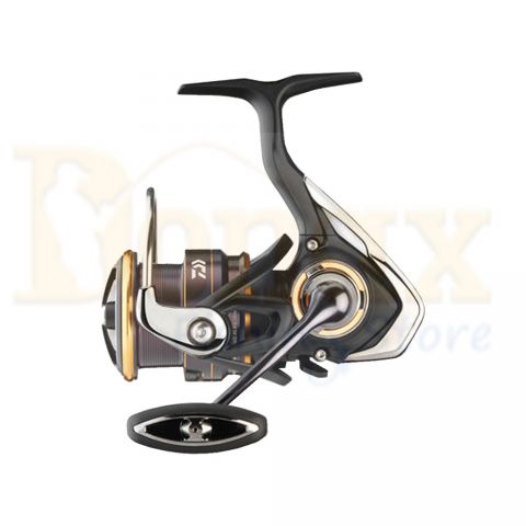 DAIWA Legalis LT 2000-XH