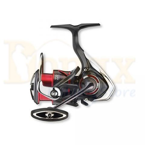 DAIWA Fuego LT 4000-CXH