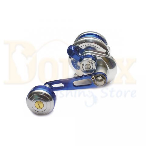 Karasu Micro Jigging 1000H