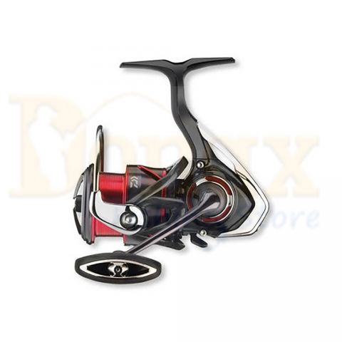 DAIWA Fuego LT 2500-XH