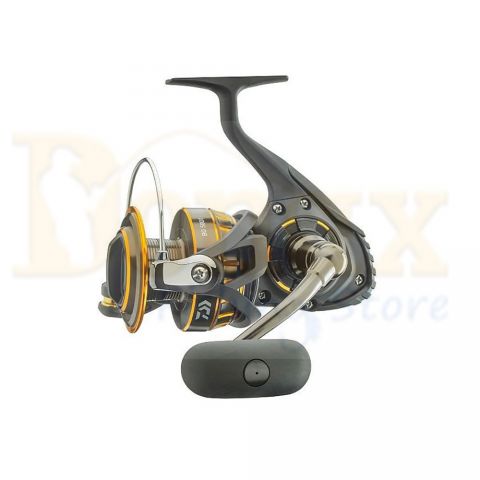 DAIWA BG 4500 HD
