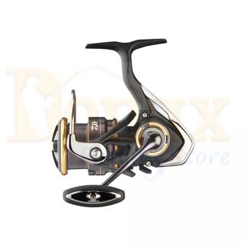 DAIWA Legalis LT 4000-C