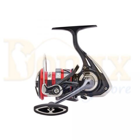 DAIWA Ninja LT 2500 XH