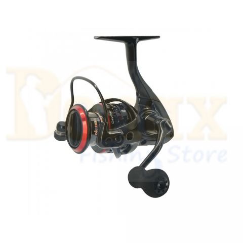 Okuma Ceymar XT 4000